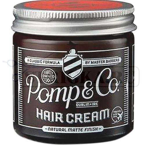 Крем для волос Pomp&Co, 60 г