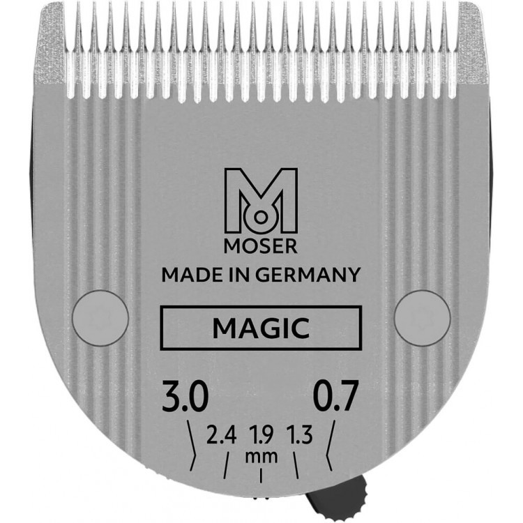 Ножевой блок Moser 1854-7506(1854-7505) Standart