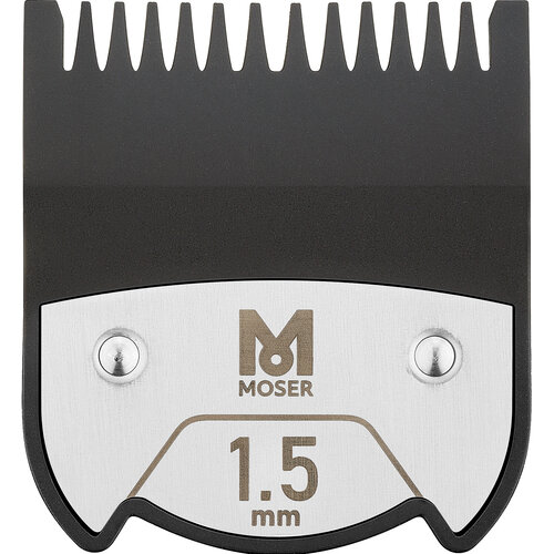 Насадка магнитная Moser 1801-7030 Premium Magnetic 1,5 мм