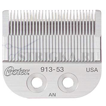 Ножевой блок Oster Crygen-X Fine 0.25-2,4 мм для машинки 606-95