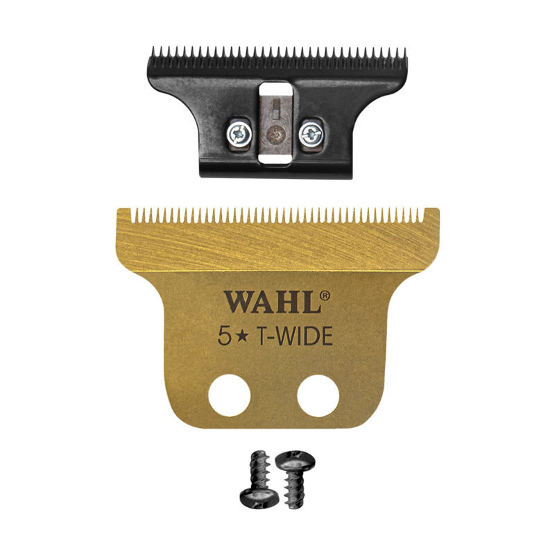 Ножевой блок Wahl 2215-716 Detailer T-wide gold