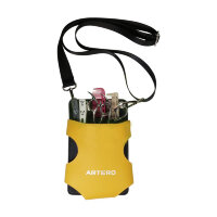 Сумка Artero Royale для инструментов, желтая