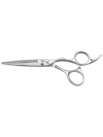 Ножницы парикмахерские GRODO Ergo прямые 5,5&quot;