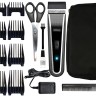 Уценка!Машинка для стрижки Wahl 1902.0465 Lithium Pro LСD 1902 беспроводная
