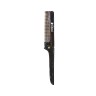 Складная карманная расческа Dimi с узкой ручкой, 17.5 см