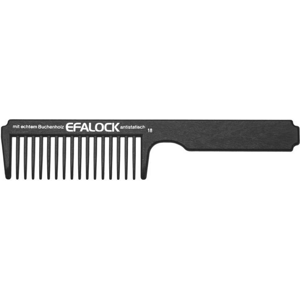 Расческа для влажных волос Efalock 225 мм