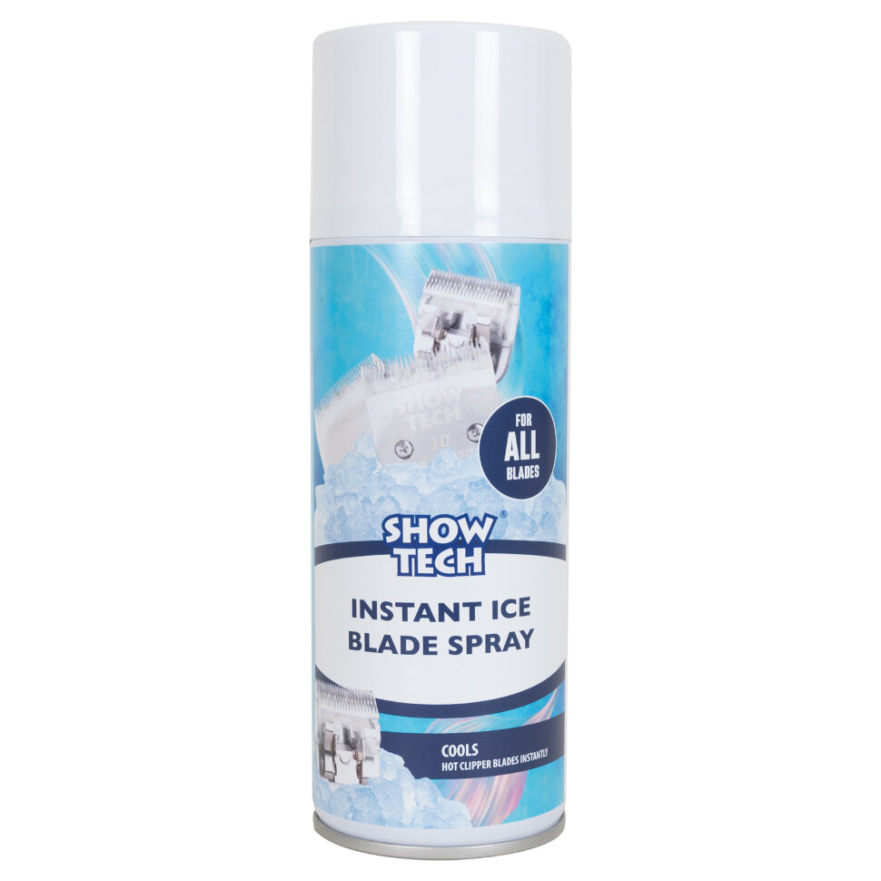 Спрей Show Tech Instant Ice Blade для охлаждения ножей, 400 мл