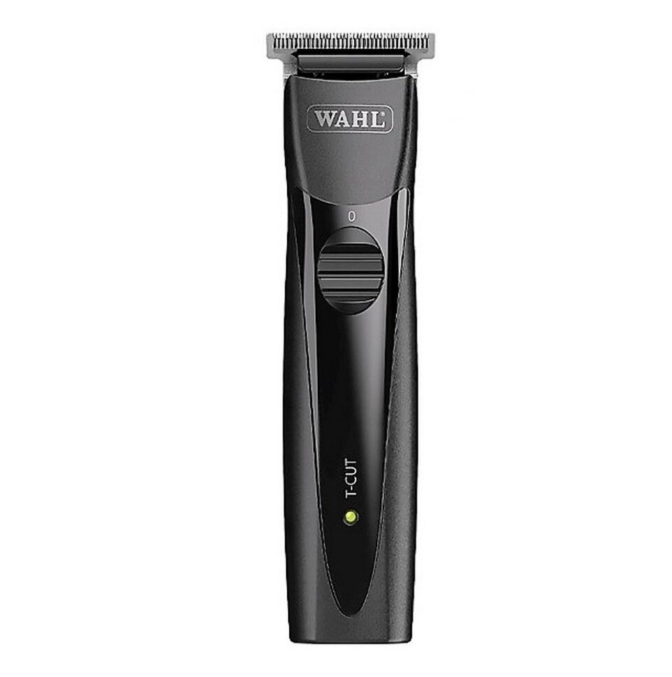 Триммер Wahl 1591-0465 T-Cut, черный