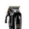 Машинка для стрижки Wahl 3026434 Magic Clip Cordless 5star black