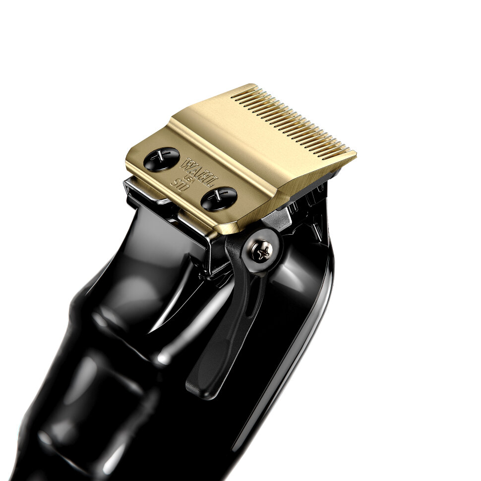 Машинка для стрижки Wahl 3026434 Magic Clip Cordless 5star black