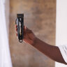 Машинка для стрижки Wahl 3026434 Magic Clip Cordless 5star black