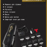 Машинка для стрижки Wahl 3026434 Magic Clip Cordless 5star black