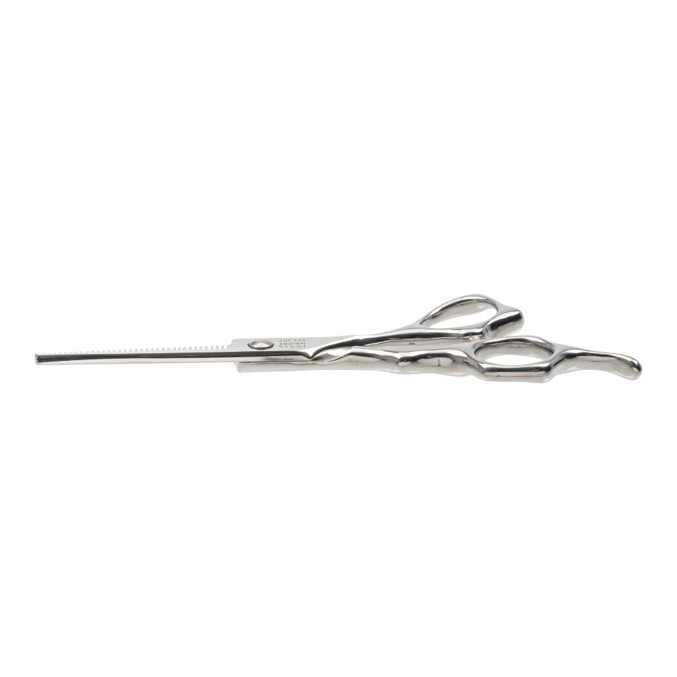 Ножницы парикмахерские GRODO Ergo филировoчные 5.5" 35T