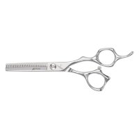 Ножницы парикмахерские GRODO Ergo филировoчные 5.5&quot; 35T