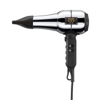Фен Wahl 4317-0470 Barber Dryer 5* с турмалиновой ионизацией, 2200W
