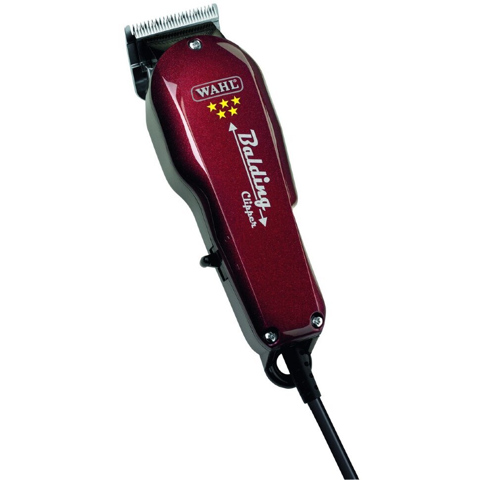 Машинка для стрижки Wahl 3026826 (8110-316H) BaldingClipper 5star