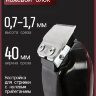 Машинка для стрижки Wahl 3026826 (8110-316H) BaldingClipper 5star