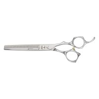Ножницы парикмахерские GRODO Ergo филировoчные 6.5&quot; 45T