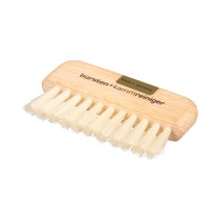 Щетка Keller для чистки гребней, светлый бук, длина 70 мм