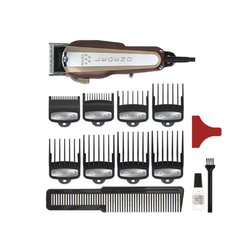 Машинка для стрижки Wahl 3026828 (8147-416H) Legend