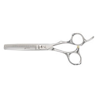 Ножницы парикмахерские GRODO Ergo филировoчные 6&quot; 40T