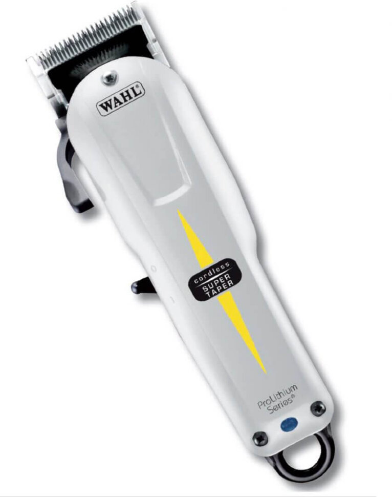 Машинка для стрижки Wahl 3027253 (8591-2316H) Super Taper Cordless