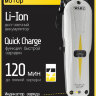 Машинка для стрижки Wahl 3027253 (8591-2316H) Super Taper Cordless