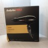 Уценка! Фен BaByliss Pro CARUSO, 2400W 