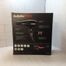 Уценка! Фен BaByliss Pro CARUSO, 2400W 