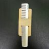 Расческа для стрижки Efalock Greentools #7,5 190 мм