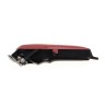 Машинка Dewal Freestyle Red  для стрижки, аккум/сеть, нож 45 мм, 6 насадок
