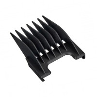 Насадка Moser 1881-7230 (1881-7040) пластиковая, чёрная, 18 мм 