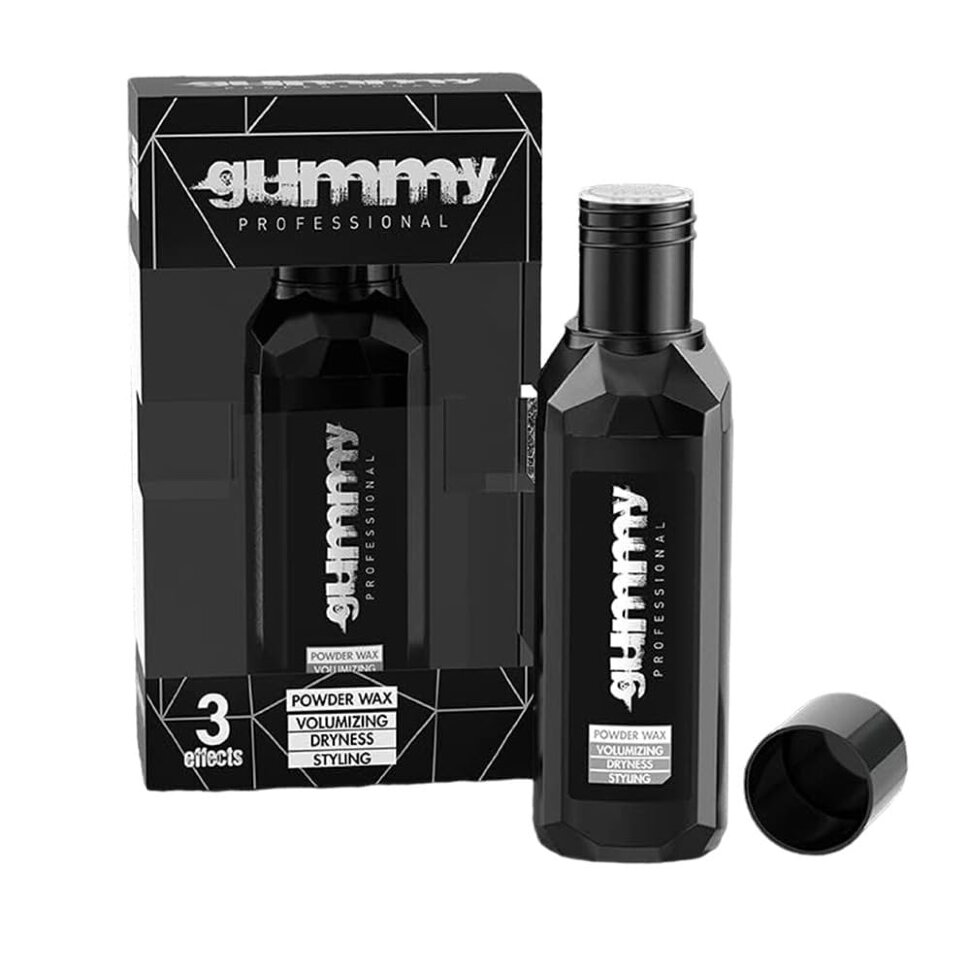 Пудра - воск для волос GUMMY, 20 гр