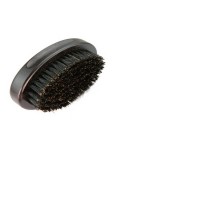 Щетка для бороды с комбинированной щетиной, 11х6 см