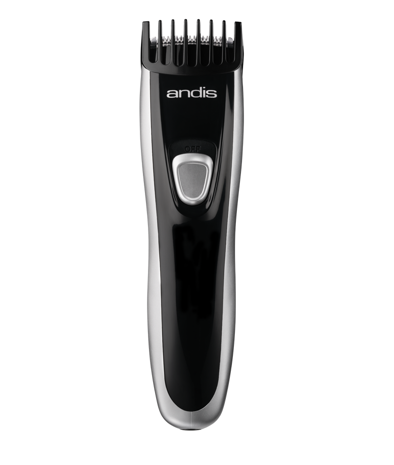 Триммер для бороды и усов Andis BTS-2 Styliner Shave'n'Trim беспроводной (уценка)