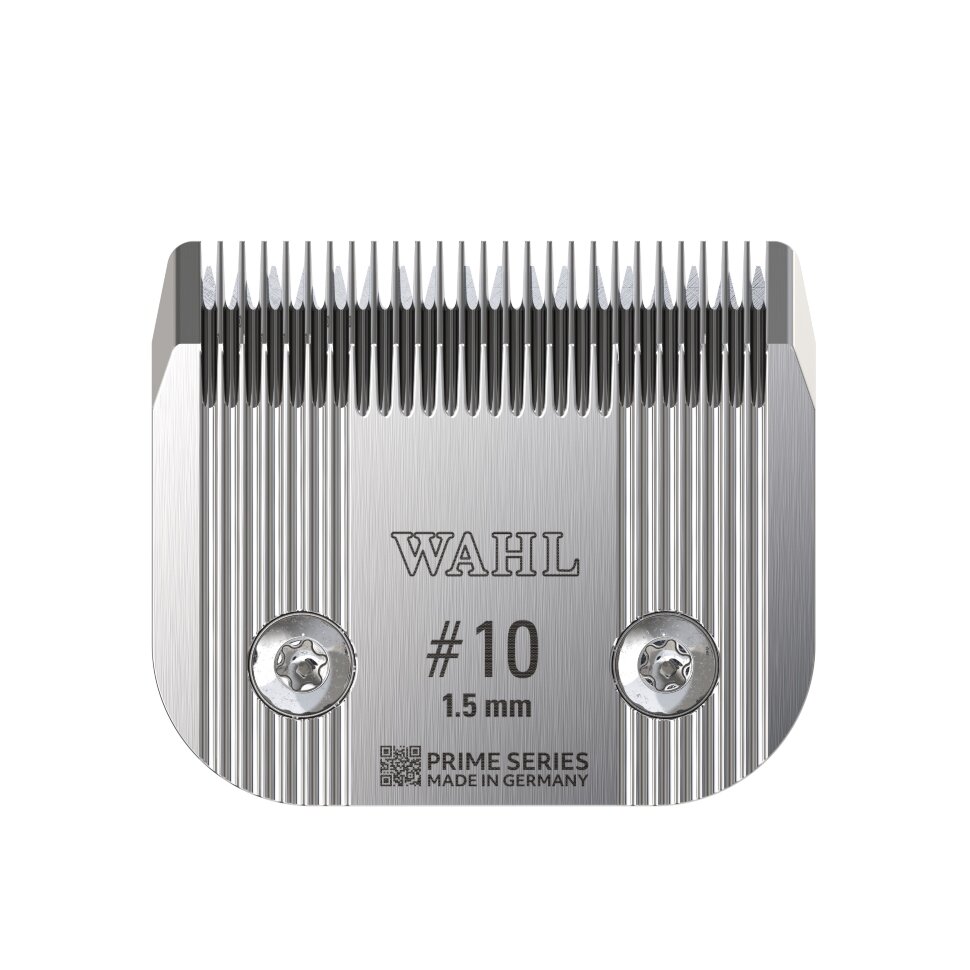 Ножевой блок Wahl Prime 1,5 мм (#10), стандарт A5
