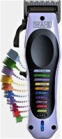 Машинка для стрижки Wahl Color Pro Lithium