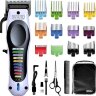 Машинка для стрижки Wahl Color Pro Lithium