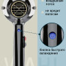 Фен Wahl 4360-0470 PROTECT, черный