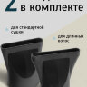 Фен Wahl 4360-0470 PROTECT, черный
