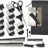 Машинка для стрижки Wahl 9639-816 Haircut & Beard с комбинированным питанием