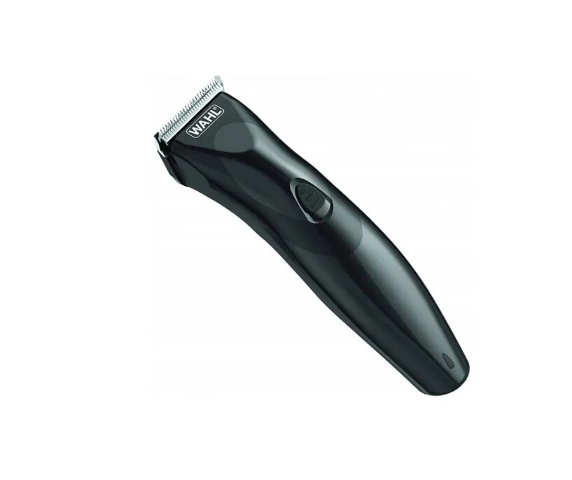 Машинка для стрижки Wahl 9639-816 Haircut & Beard с комбинированным питанием