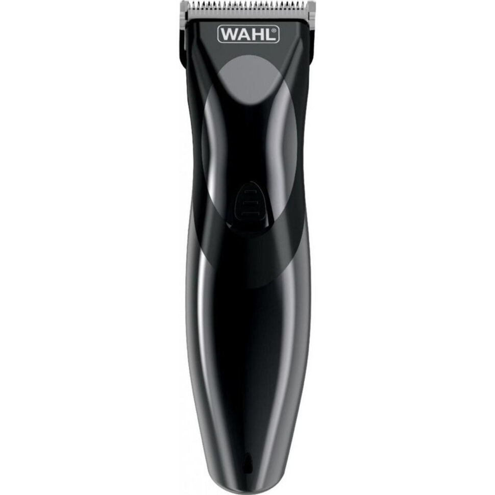 Машинка для стрижки Wahl 9639-816 Haircut & Beard с комбинированным питанием