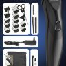 Машинка для стрижки Wahl 9639-816 Haircut & Beard с комбинированным питанием