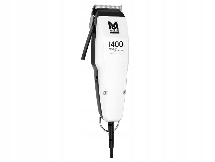 Уценка! Машинка для стрижки Moser 1400-0310 hair clipper Edition