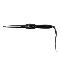 Щипцы для завивки волос конические Wahl 4437-0471 CurlPro2, титан