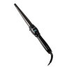 Щипцы для завивки волос конические Wahl 4437-0471 CurlPro2, титан