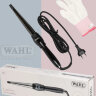 Щипцы для завивки волос конические Wahl 4437-0471 CurlPro2, титан