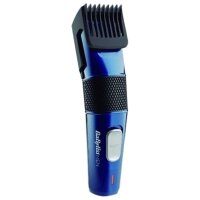 Машинка для стрижки Babyliss 7756PE, синий/черный