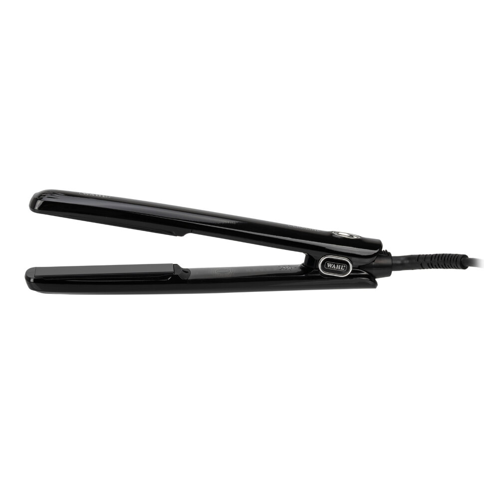 Щипцы для выпрямления волос Wahl 4466-0470 CeralLine, чёрный